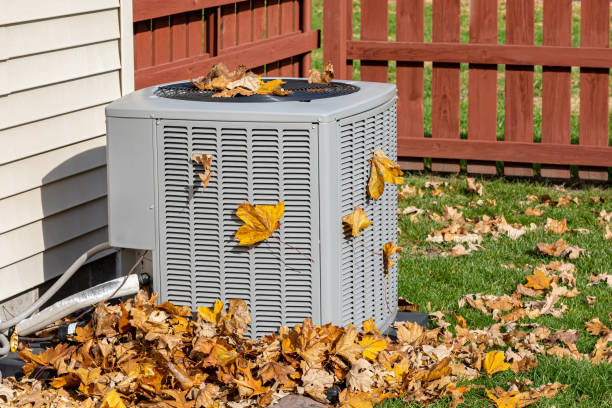 Best HVAC replacement cost  in Moreno Valley, CA