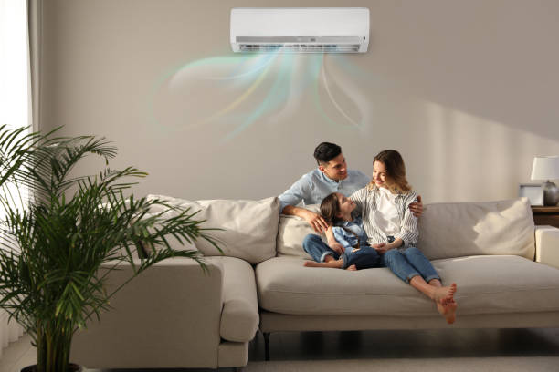 Best HVAC air duct cleaning  in Moreno Valley, CA