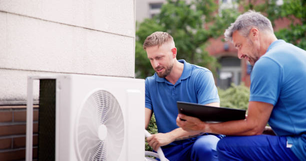 Best HVAC system installation  in Moreno Valley, CA
