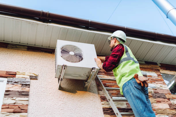 Best Emergency HVAC repair  in Moreno Valley, CA
