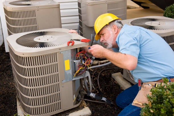 Best Residential HVAC services  in Moreno Valley, CA