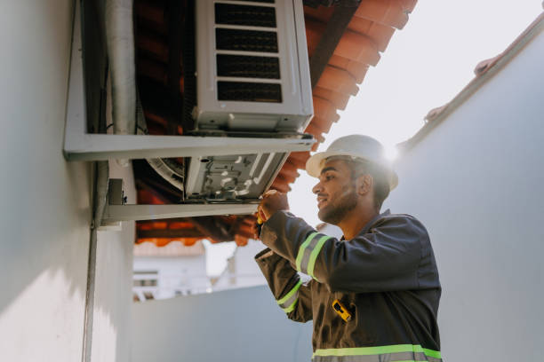 Professional HVAC in Moreno Valley, CA