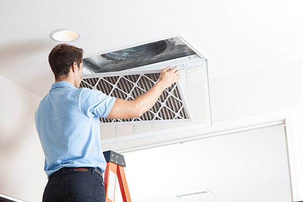 Best HVAC maintenance near me  in Moreno Valley, CA