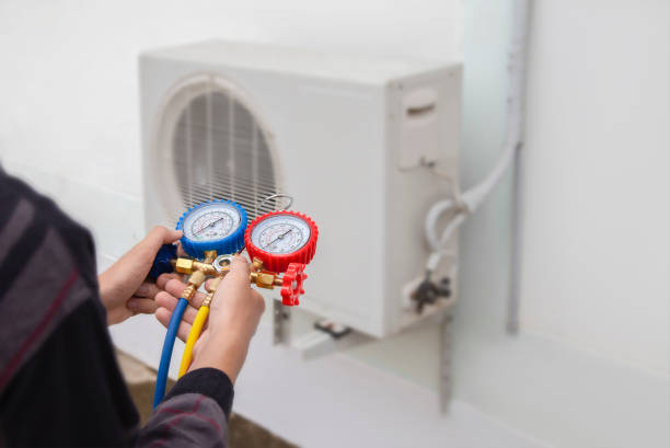Professional HVAC in Moreno Valley, CA