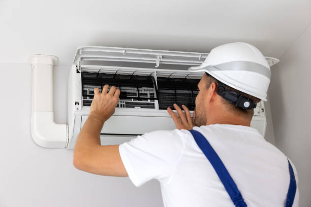 Local HVAC companies in Moreno Valley, CA