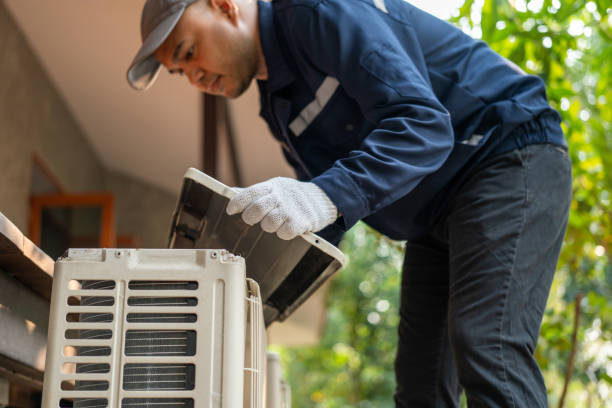 Best Residential HVAC services  in Moreno Valley, CA
